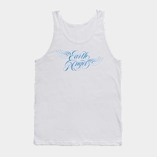 “Earth Angel” ©TonyTee-ze Tank Top